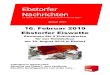 Ebstorfer Nachrichten - SPD-Ortsverein Ebstorf · August 2019 in Ebstorf außerdem in diesem Heft: ... der „Uelzen Open R“-Karten und der Skat- und Knobelabend lockte 32 Skatspieler