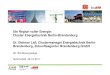 Die Region voller Energie: Cluster Energietechnik Berlin ...archiv.windenergietage.de/20F1260950.pdf · Microsoft PowerPoint - Ppt0000020.ppt [Schreibgeschützt] Author: Spreewind