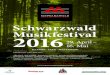 Schwarzwald 2016 - Veranstaltungenveranstaltungen.toubiz.de/media/event/file/5661042_SMF_Spielzeitfly… · Lfte rein wie Gottes Ode wehen Macht die Natur erst ihre Gre kund. Seht