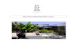 NACHHALTIGKEITSBERICHT 2019 - Hotel Boutique en …Lanzarote widergibt. Eine Oase der Ruhe und Raffinesse, in der der Körper ruht und ... ganadores-del-concurso-de-dibujo-por-el-dia-mundial-del-medio-ambiente