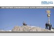 IHR PARTNER CONGRESSERVICE ALPIN CONVENTION GmbH 2020. 3. 11.¢  IHR PARTNER ¢â‚¬â€œ ZAHLEN & FAKTEN CONVENTION