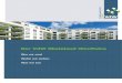 Der VdW Rheinland Westfalen · PDF file 2019. 6. 19. · 4 VdW RHEINLAND WESTFALEN Der Verband der Wohnungs- und Immobilien-wirtschaft (VdW) Rheinland Westfalen ist der größte regionale