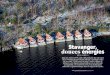 Stavanger, douces énergies - MAELIFELLmaelifell.fr/wp-content/uploads/REPORTAGES/VOYAGES/... · entre les falaises de roche brute, sous le regard du Preikestolen. La Chaire, plateforme