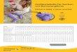 Größentabelle für Socken mit Bumerangferse · Follow us Bitte beachten Sie die Nutzungsbedingungen zu dieser Anleitung auf unserer Webseite. © Copyright MEZ GmbH, 2017. MEZ GmbH