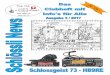 New De Präsi meint · 2018. 6. 11. · Clubausflug Dübendorfer Fliegermuseum > doodle Dezember Höcks HFC Schlössli im Dezember… 1 Fr 8. Chlaushöck Kurhaus Ohmsthal bitte anmelden