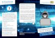 Art. 33 und 34 DS-GVO Bayerisches Landesamt für ... · Malware bezeichnet schädliche Programme, die sich weiter verbreiten wollen und dabei Daten im System ausspähen, manipulieren