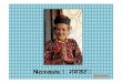 Namaste नमसत - RG-Fosrg-fos.de/downloads/carisimo.pdf · Ziele • Waisenkindern eine Heimat geben • Schnelle Aufnahme von Kindern in Not • Gute medizinische Versorgung