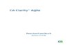 CA Clarity™ Agile Clarity Agile 13 3 00-DEU... · CA Clarity™ Agile . Diese Dokumentation, die eingebettete Hilfesysteme und elektronisch verteilte Materialien beinhaltet (im