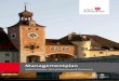UNESCO-Welterbe »Altstadt Regensburg mit Stadtamhof«€¦ · Dialog waren die Bürgerinnen und Bürger aufgerufen, sich an der Entwicklung von konkreten Maßnahmenvorschlägen zu