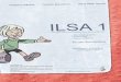 ILSA 1 Konzept - zahlbegriff.de · ILSA 1 - Konzept Was beinhaltet ILSA? Ausbildung der Multiplikatoren Das ILSA-Programm umfasst zum einen die Ausbildung der Multiplikatoren und