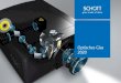 Optical Glass Pocket Catalog 2020 DE - Schott AG€¦ · TABELLEN- UND ABBILDUNGSVERZEICHNIS 7 Abbildungsverzeichnis 6 Lieferqualität 6 .1 Erhöhte Qualitätsstufen bei verschiedenen