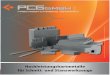KONTAKT DEUTSCHLAND - PCG GmbH dt einzeln.p… · Hr. Peter Cappuyns Geertruimoer 27 BE-3128 Tremelo / Belgium phone: +32 16532630 fax: +32 16531149 mobile: +32 475788429 email: icc@icc-carbide.be