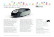 Zebra ZXP Series 3™ -Kartendruckeridentstore.de/media/products/de/zebrazxp3.pdf · Zebra® ZXP Series 3™-Kartendrucker Datenblatt 1 Zebra® ZXP Series 3™ -Kartendrucker Der