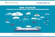 DIE CLOUD - Fraunhofer€¦ · (SaaS). In diesem Cloud-Computing-Modell bezieht der Nutzer ausschließlich eine Anwendung. Dazu werden alle notwen-digen Infrastrukturressourcen, Plattform-Anforderungen