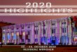 22. - 25. OKTOBeR 2020 Residenz München · ausgewählten Messe-Show gegenüber. Gerhard Richters assoziatives und komplexes Schlierenbild „Fuji“, entstanden als Nummer 42 der