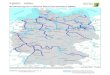 Bundesprogramm Blaues Band Deutschland (BBD) · NVK SKM G P S RVK 20 0 20 40 60 80 km U e ck e r Bundeswasserstraßen, die eine Länge von unter 5 km aufweisen, sind maßstabsbedingt