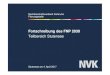 Fortschreibung des FNP 2030 - Stutensee€¦ · 2030 des NVK. Ermittelt auf Basis der Vorausrechnung des StaLa BW von 2014 - im Zeitraum von 2013 bis 2030. Stutensee Nachbarschaftsverband