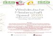 Westdeutsche Meisterschaft Speed 2020ranking.alpenverein.de/2020/GER/20_LM_HS.pdf · weibliche / männliche Jugend B ( Jahrgänge 2005, 2006, 2007) Die L andesmeisterschaftswertungen