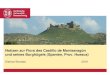 Notizen zur Flora des Castillo de Montearagón und seines ... · Platzhalter für Bild, Bild auf Titelfolie hinter das Logo einsetzen Notizen zur Flora des Castillo de Montearagón