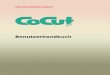 CoCut Standard 2017 Handbuch · Software-Lizenzvertrag Nachfolgend sind die Vertragsbedingungen für die Benutzung von Euro-Systems-Software durch Sie, den Endverbraucher (im Folgenden