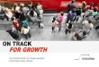 ON TRACK FOR GROWTH - Schaltbau Refurbishment€¦ · ON TRACK FOR GROWTH Die Verkehrstechnik von morgen gestalten: Komfortabel, sicher, effizient