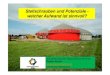 BiogasBIGSADS - Biogas – Kompetenz€¦ · Thomas Knauer ... Vielen Dank für die Aufmerksamkeit! Title: Microsoft PowerPoint - Stellschrauben Biogas Author: Thomas Created Date: