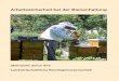 Arbeitssicherheit bei der Bienenhaltung · 2 1. Einleitung Das Sozialgesetzbuch VII unterstellt auch die Unternehmen der Imkereien der land-wirtschaftlichen Unfallversicherung. Die