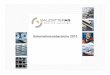 Unternehmensbereiche 2013 - Salzgitter AG · • UP-längs- und spiralnahtgeschweißte Großrohre für Transkontinental- und Tiefseepipelines • Rohrbeschichtungs-Aktivitäten in