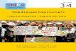 Städtepartnerschaft · Treptow-Köpenick - Cajamarca-Peru Städtepartnerschaft 34Mai 2017 Vom Leben alter Menschen und von Aktivitäten junger Leute