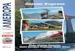 Glacier Express - Züge Weltweit€¦ · Glacier Express Der langsamste Schnellzug der Welt des – eine einmalige Reise zu den Schönheiten unberührter Bergna-tur, in traditionsreiche