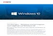 11 Lösungen – Windows startet langsam nach Upgrade auf ...€¦ · Insbesondere erhalten Sie Windows 10 durch ein Upgrade von Windows 7 oder Windows 8.1, was bedeutet, dass Windows