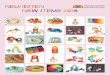 Rattles and Grasping Toys - Fire The Imagination · Creative Puzzles Magnet Puzzle 91178 Magnetspiel Regenbogenrad Magnet Puzzle Rainbow Wheel 36 Teile/Pieces, = 18cm 43265 Legespiel