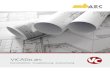 ViCADo - mb AEC unterst£¼tzt bei der Umsetzung kreativer Ideen Konstruktion Dachkonstruktion Tragwerke