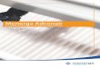 Menerga Adconair · Betriebsmodi 4 Menerga Adconair | 2017/06/DE | Technische Änderungen vorbehalten. © Menerga GmbH |  5 Freie Kühlung Wärmerückgewinnung im Winter 