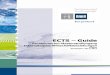 ECTS – Guide€¦ · o Präsentation zum gewählten Thema o Ausgewählte Grammatikkapitel Lehrveranstaltung: LV Nummer IWK04 ... Balanced Scorecards, Total Quality Management und