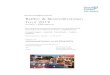 Skandinavien Baltikum 2019 - TEC.TOURS - tec.tourstectours.de/wp-content/uploads/2018/04/Skandinavien_Baltikum_20… · 14.50 Uhr: Präsentation mit Linda Krondahl im co-working space,
