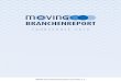 BRANCHENREPORT - MOVING | International Road Safety ...€¦ · MOVING-Branchenreport 2016 7 Was die Menschen bewegt – Mobilitätstrends von heute Fahrzeuge 1998 2003 2008 2013