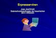 Jupp Joachimski Datenschutzbeauftragter der bayerischen ... · Ein Computervirus ist ein typischerweise in Maschinensprache geschriebenes und als solches häufig nicht erkennbares
