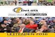 LEITFADEN 2016 - BLU Bundesverband Lohnunternehmen€¦ · 4 Br 2016 Anfahrt/Parken Anfahrt/Parken Übersicht MesseBremen und Parktplatz „Bürgerweide“. Hinweis: Der Hbf Bremen