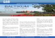 BALTIKUM - CABRESOR · BALTIKUM Estland –Lettland -Litauen 13 –21 maj PåandrasidanÖstersjönligger detvikallarBaltikum.Detvillsäga Estland,LettlandochLitauen.Tre länderväldigtnära,mensom