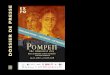 DOSSIER DE PRESSE - Expo Pompeiiexpo-pompeii.be/wp-content/uploads/2018/05/Pompeii_FR-PROLONG… · Pompéi et le Musée de l’Europe Dans la programmation originelle du Musée de