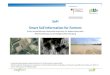 SoFi Smart Soil Information for Farmers€¦ · 1 SoFi Smart Soil Information for Farmers Innovationsförderung des Bundesministeriums für Ernährung und Landwirtschaft: Richtlinie