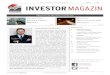 IM-165-Seite 12 Liste D - Investor Magazin · A 165 | 04. M 2016 Das Investor Magazin 4 Im Zuge der Silberpreisrallye haben wir uns entschlos-sen einen wenig das Momentum zu spielen