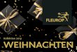 Kollektion 2019 WEIHNACHTEN - Fleurop · SWEET SANTA 14,02 €** (ohne Vase) HOLY NIGHT ... **zzgl. der gesetzlichen Mehrwertsteuer und Liefergebühr; Versand per DHL, nur in Deutschland