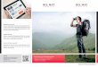 20170512 RZ Flyer Portfolio ISE · WEBDESIGN Individuelle Gestaltung Ihrer Webseiten und Shops durch unsere Medi-endesigner samt optimierter Darstellung für unterschiedliche Endgeräte