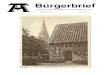 buergerbrief 64 2013 07 - buergerverein-lueneburg.de€¦ · 4 Lüneburger Philatelie & Postgeschichte (6) Dieser eingeschriebene Brief wurde in Lüneburg am 26.10.1888 zwischen 15.00