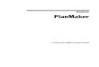 Handbuch PlanMaker · Handbuch PlanMaker Inhalt iii Inhalt Willkommen! 21 Technischer Support ..... 22