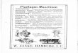 JARTS · Fasergewinnungs-Maschinen „NEU CORONA" Patent Boeken fiir Agaven, Fourcroya, Sanseviera und andere faserhaltige Pflanzen. I Ausstellung Allahabad (Brit. Indien) 1911: GOLD