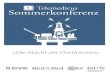 Telemedicus e.V. (Hrsg.)€¦ · Telemedicus e.V. (Hrsg.) Die Macht der Plattformen Tagungsband zur Telemedicus Sommerkonferenz 2016 Telemedicus-Schriftenreihe Band 3 Impressum