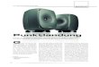 052-054 IO615 Genelec - Audio Pro€¦ · Stevie Ray Vaughan In Session (DSD64 2,8224 MHz/1 Bit) – Daft Punk Random Access Memories (FLAC 44,1 kHz/16 Bit) – Jazz in the Pawnshop